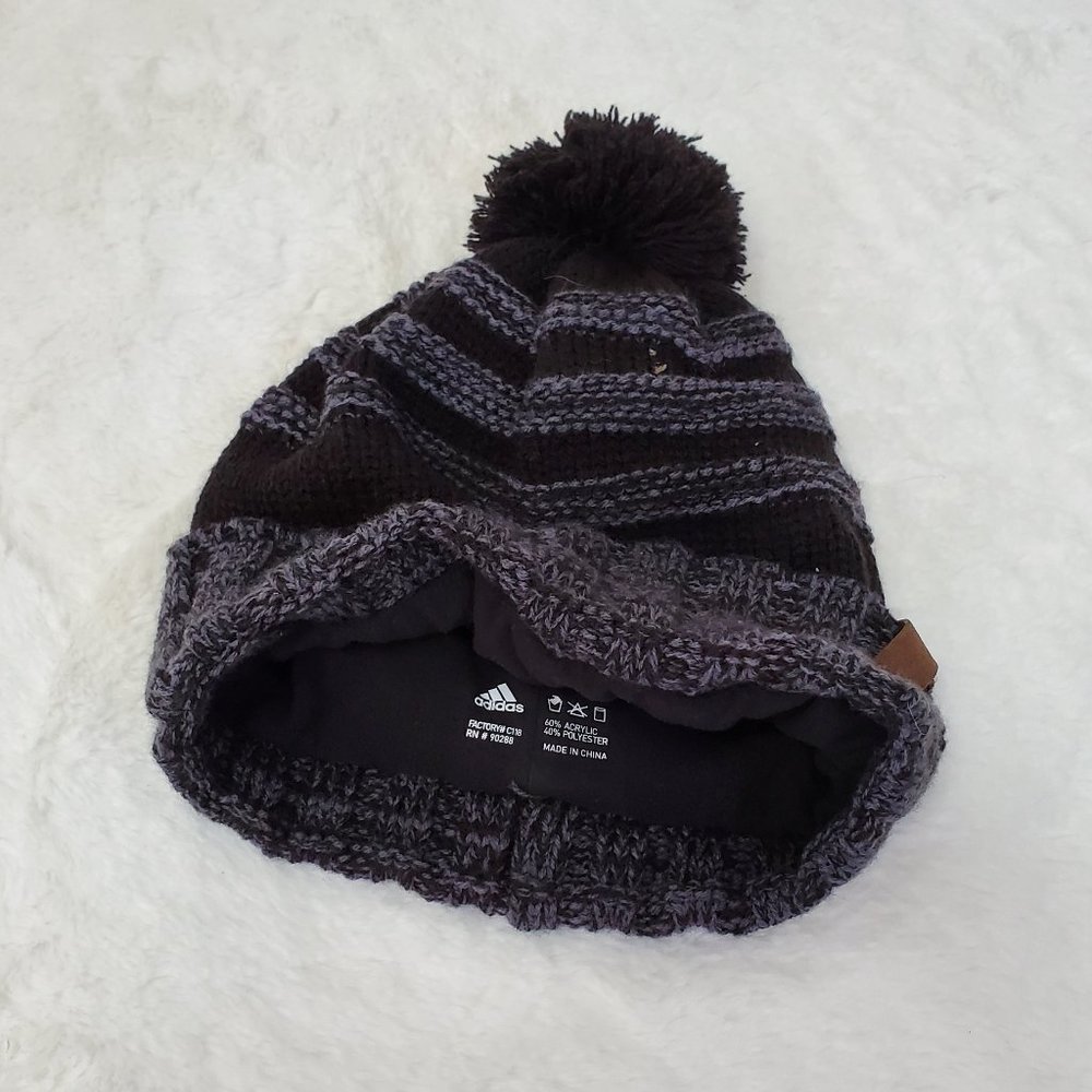 Adidas Climawarm Beanie - Picture 3 of 3